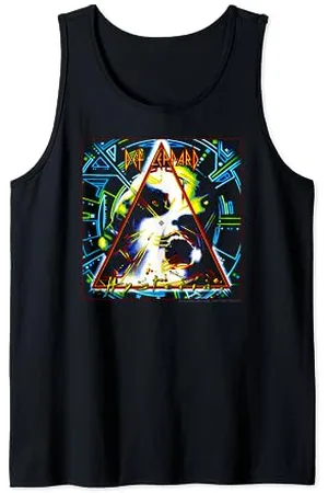 Def Leppard Hysterie Tank Top