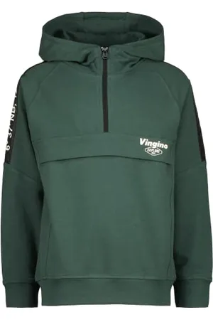 Vingino Boys Hoody Nitilo in Color Size 4