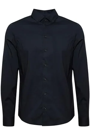 Casual Friday CFAlto LS BD formal Shirt - Shirt - 20504913, Größe:S, Farbe: