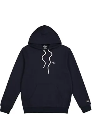 Champion Herren Legacy Basics-Powerblend Fleece Kapuzenpullover, , XS