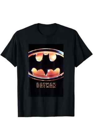 Batman (1989) Poster T-Shirt