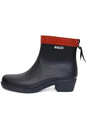 Aigle Damen Myrica Bottil Gummistiefel, , 38 EU