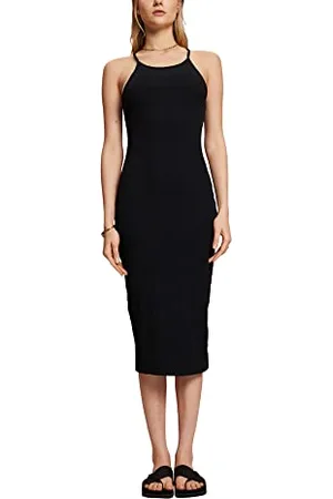 ESPRIT Damen 063CC1E302 Kleid, , XS