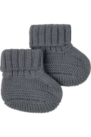 NAME IT Herren Nbmwrilla Wool Knit Slippers XXIII Socken, , 50/ 56