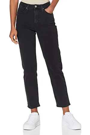 Lee Damen Carol Jeans, , 29W / 33L