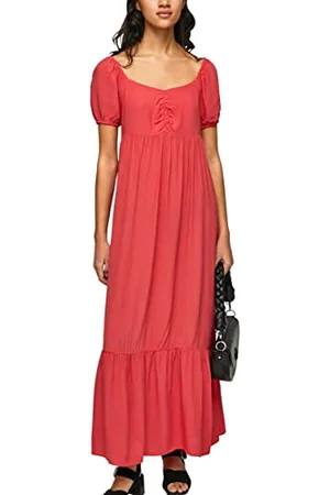 Pepe Jeans Damen Bernardette Dress, , M