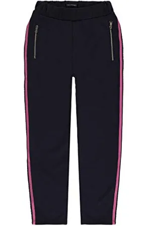 Marc O’ Polo Mädchen Sweathose Hose, , (Herstellergröße: 104)