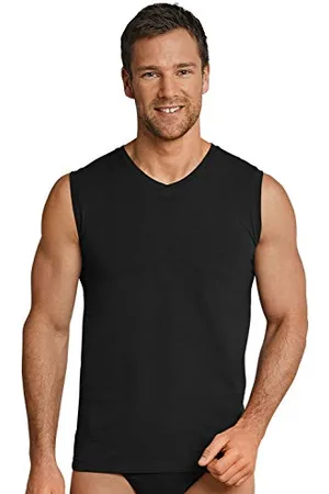 Schiesser Herren 145139 Wander Shirt, , L EU