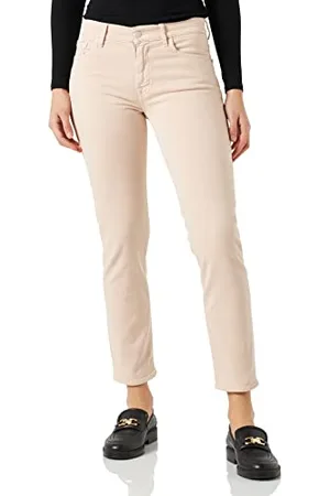 7 for all Mankind Damen Jsvyc130 Pants, , 28 EU