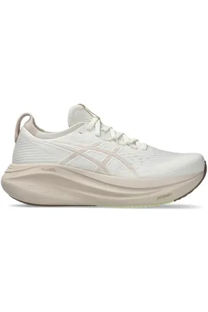 Asics Damen Gel-Nimbus 27 Sneaker, Multicolor, 40.5 EU