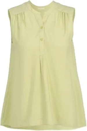Tamaris Damen ALTAMURA Bluse, , 42