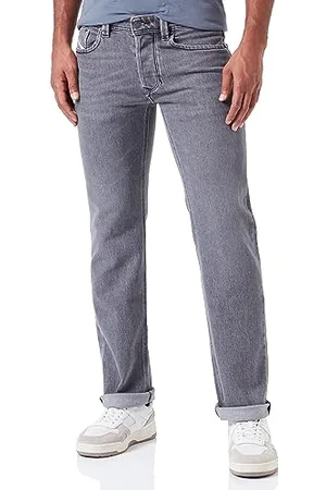 Diesel _1985 Larkee_Pants_Schwarz_26W / 32L