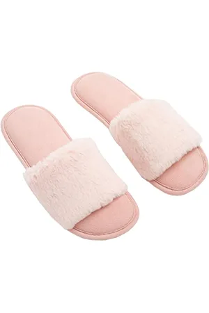 OHS Clothing Damen-Hausschuhe, , 36/37 EU