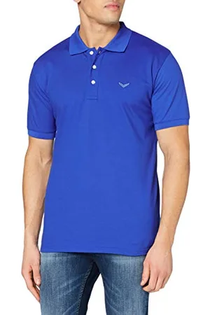 Trigema Jungen Poloshirt 321601, , 104