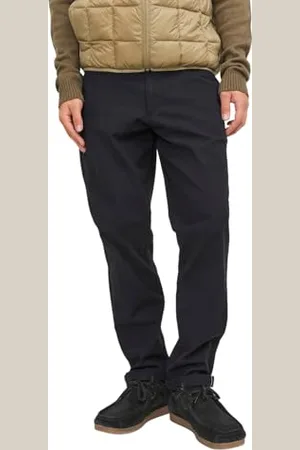 JACK & JONES Male Chino Marco Fury AKM