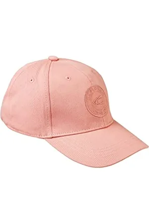 Camel Active Herren Basic Cap aus Reiner Baumwolle Menswear-OS