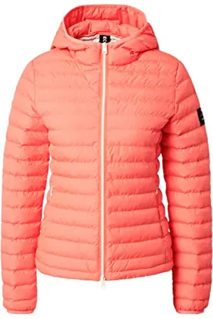 ECOALF Damen ATLANTICALF Jacket Woman Jacke Frau, , 000M