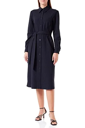 Seidensticker Damen 133992 Kleid, , 36