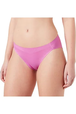 Sloggi Damen Body Adapt High Leg Brief, , S
