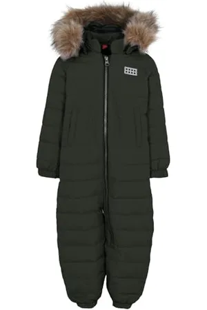 LEGO Wear LWJUNIN 708 - Schneeanzug/Kinderwagenanzug