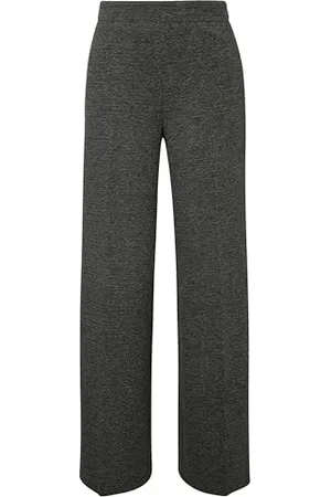 QS by s.Oliver Hose lang, Wide Leg