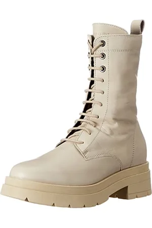 Marc O’ Polo Damen Mod. Linn 1A Halblange Stiefel, , 41 EU