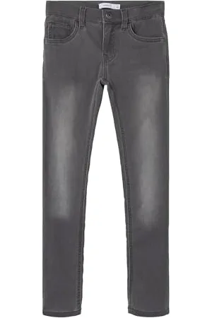 NAME IT Mädchen Nkmtheo Dnmthayer Cor1 Swe Pant Noos Hose, , 98 EU