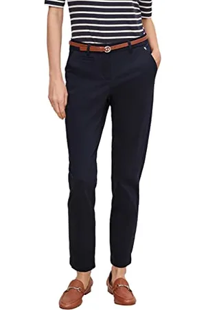 Comma, Damen 7/8 Hose, , 34