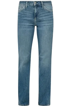 QS by s.Oliver Jeans, Flared Leg