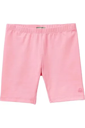 Benetton Mädchen und Mädchen Bermuda 3mt1g900r Shorts, , 1 Jahr