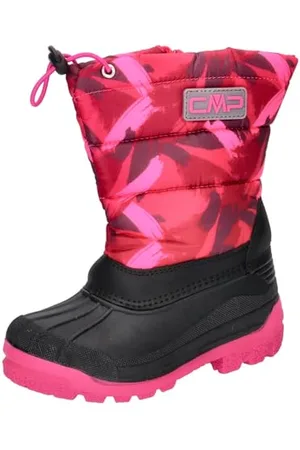 CMP Kids Sneewy Snowboots-3q71294-j Snow Boot, , 29 EU