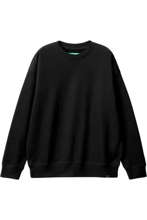 Benetton Herren Trikot G/C M/L 3J68U1009 Kapuzenpullover, , S