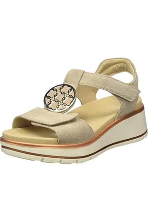 ARA Damen Sapporo Sandal, , 43 EU Weit