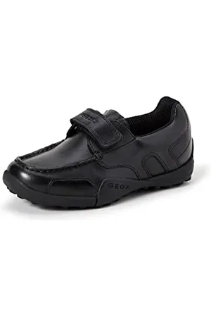 Geox Jungen J W.Snake Moc B Mokassins, ,26 EU
