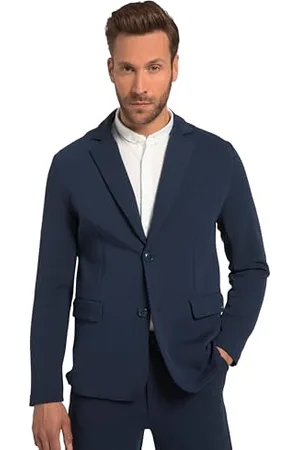 JP 1880 Herren, Business, New York, bis Gr. 8 XL Sakko