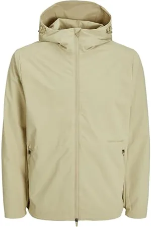 JACK & JONES JORVESTERBRO Light Jacket SN