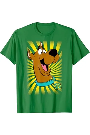 Scooby-Doo Burst T-Shirt