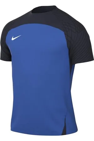 Nike Herren M NK DF STRKE III JSY SS T-Shirt, , S