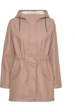VERO MODA VMMALOU Coated Jacket NOOS Petite