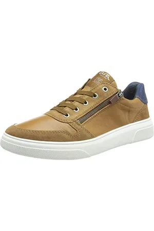 ARA Herren Naldo Sneaker, , 45 EU Weit