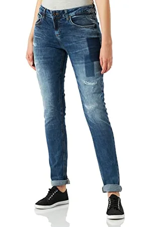 LTB Damen Mika C Jeans, , 25W / 30L