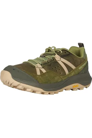 Merrell Damen Siren 4 Traveller Walking-Schuh, , 37 EU
