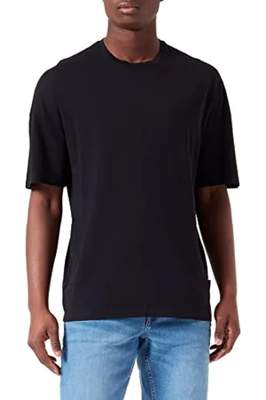 Sisley Herren 3I1XS100Q T-Shirt, , S