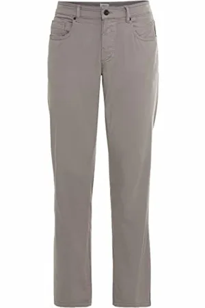 Camel Active Herren 488395/7F02 Jeans, , 31W / 32L