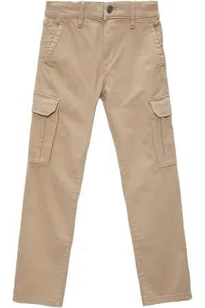 QS by s.Oliver Cargo Hose