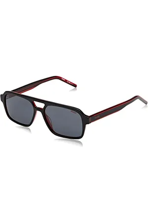 HUGO BOSS Boss Unisex Hg 1241/s Sunglasses, , 56