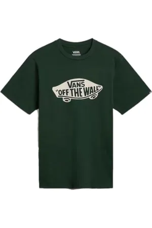 Vans Herren Off The Wall Board Tee-b T-Shirt, , S