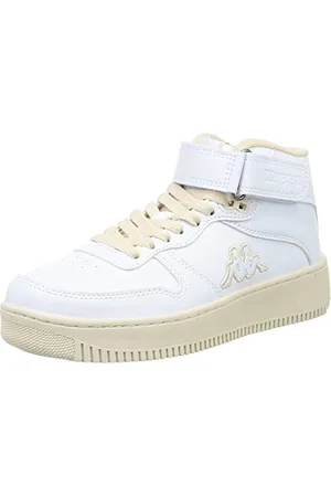 Kappa Unisex Logo Maserat MD V Gymnastikschuh, , 42 EU