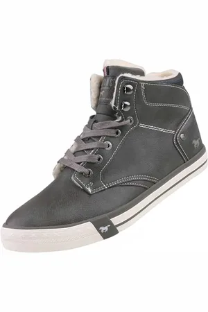 Mustang Herren High Top Sneaker EU 41