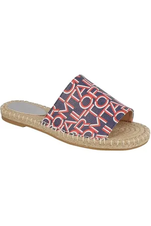 TOM TAILOR Damen 5396202 Flacher Slipper, , 39 EU